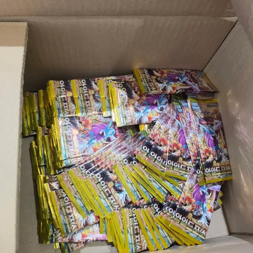 [BUNJANG] Nihilzero, Wild Force, Cyber Jersey Bundle Set Trading Cards / [할인] 와일드포스 사이버저지 니힐제로 일괄
