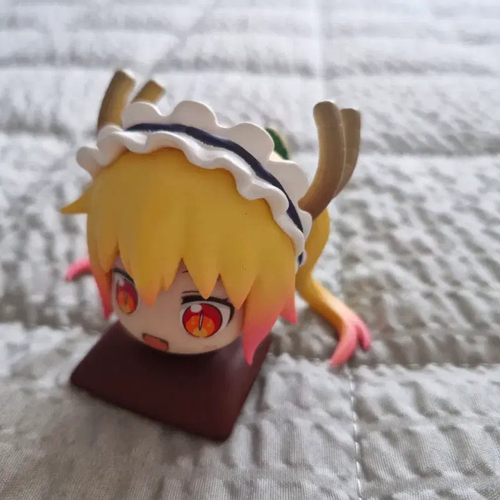 [BUNJANG] Miss Kobayashi&