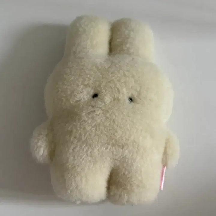 [BUNJANG] Japanese Artist "fuwafuwamofumofu" Rabbit Plush Toy / fuwafuwamofumofu 일본작가님 토끼인형