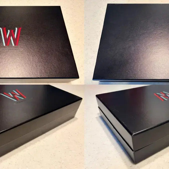 [BUNJANG] Drama W Blu-ray Box Set (Includes Special Features) / 드라마 W 더블유 블루레이 박스세트 (특전 포함)