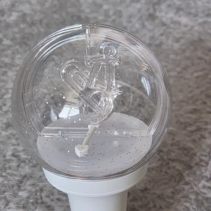 [BUNJANG] IVE IHAEBONG Ver.1 Lightstick / 아이브 응원봉 아이해봉 ver.1 판매