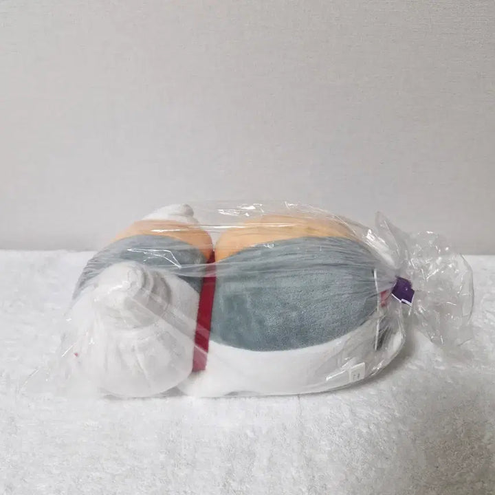 [BUNJANG] Banpresto Nyan-ko Sensei Plush / 일본정품 반프레스토 냥코센세 인형