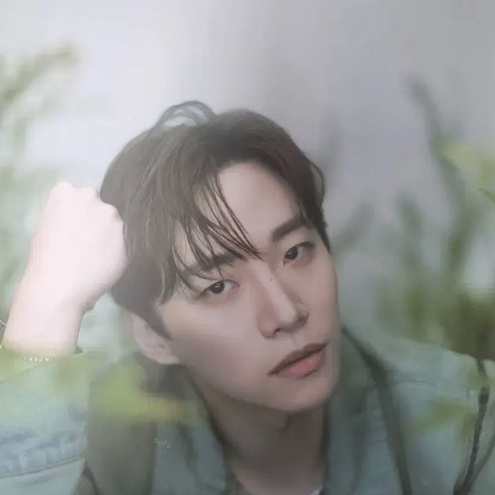 [BUNJANG] 2PM Lee Junho Damanal Photobook (White Version) / 이준호 다만날 포토북 (화이트버전)