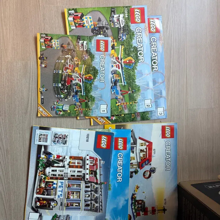 [BUNJANG] LEGO Authentic Bulk Bricks 20kg / 레고 정품 벌크 20kg