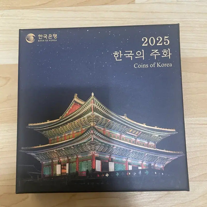 [BUNJANG] Bank of Korea Commemorative Coins / 한국은행 주화