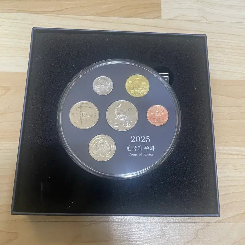 [BUNJANG] Bank of Korea Commemorative Coins / 한국은행 주화
