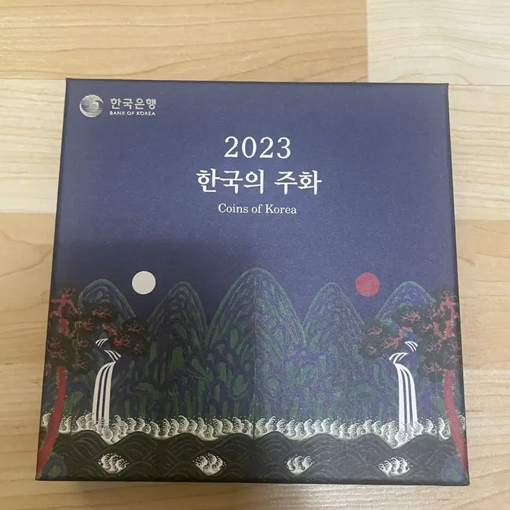 [BUNJANG] Bank of Korea Commemorative Coins / 한국은행 주화