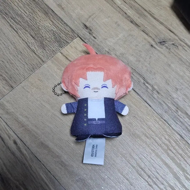 [BUNJANG] Gintama Kamui Sanjyo 3z Paperera / (택미포 1.7)은혼 카무이 삼젯 파페라