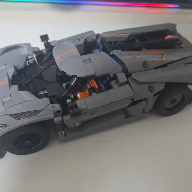 [BUNJANG] LEGO Technic 42173 Koenigsegg Jesko / 레고 테크닉 42173 코닉세그 제스코