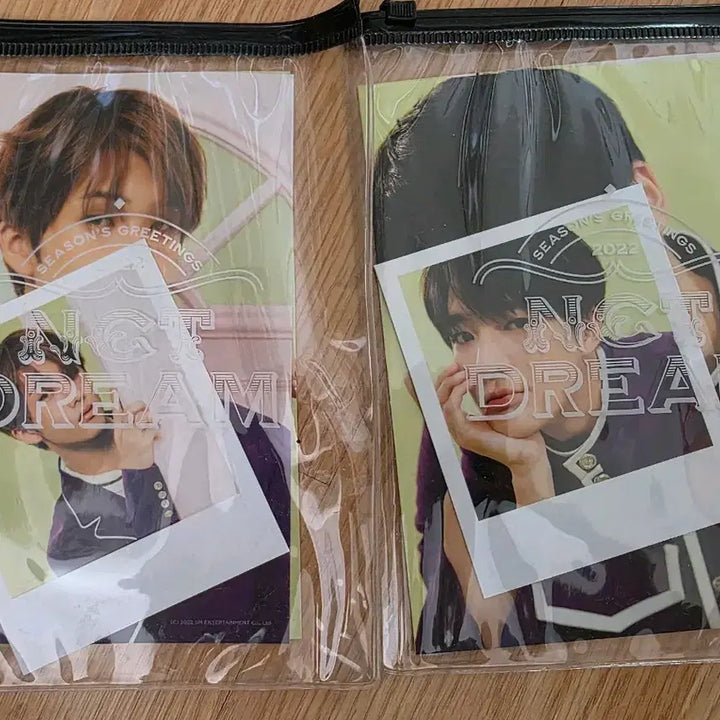 [BUNJANG] NCT DREAM Jeno Official &amp; Unofficial Goods / (급처분) 엔시티드림 제노 공식+비공식 굿즈
