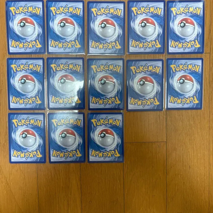 [BUNJANG] Pokemon Card Tuhee SR, AR Cards Bundle Set / 포켓몬카드 투희SR,AR카드 일괄판매