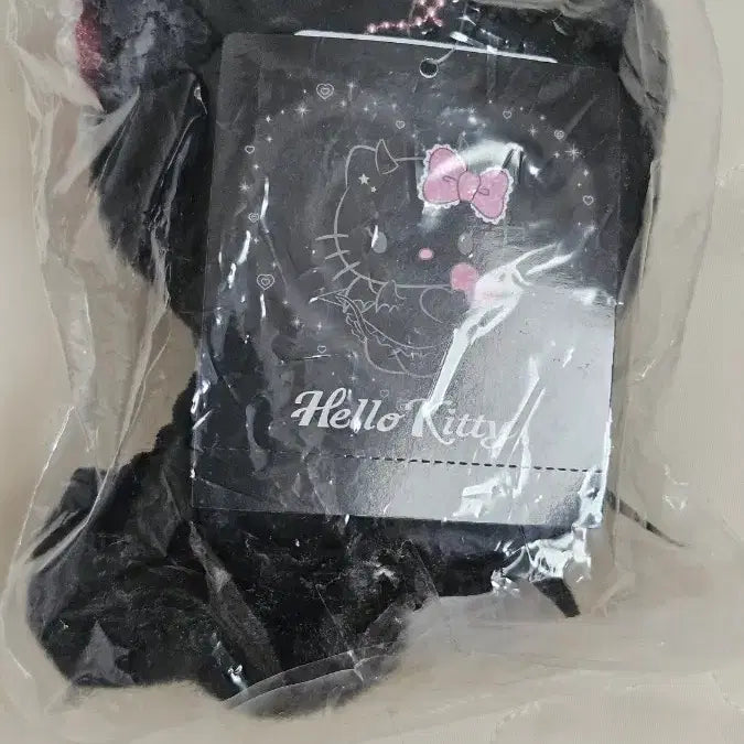 [BUNJANG] Hello Kitty Angel Devil Mascot Keychain / 키티 마스코트 천사악마 엔젤데빌 키링