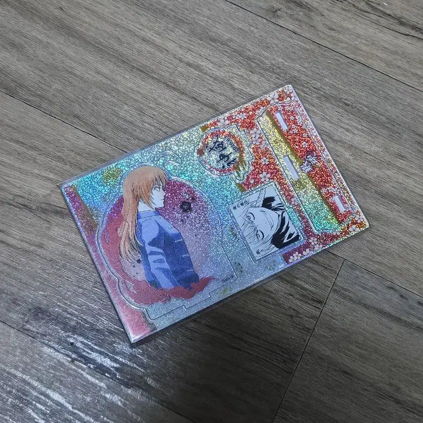 [BUNJANG] Gintama Kamui 2026 Birthday Diorama / (택미포 2.0)은혼 카무이 2026 생일 디오라마