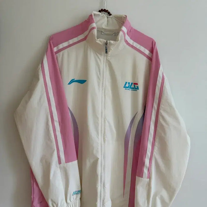[BUNJANG] BLG Viper Marked Uniform Jacket / 2026 BLG 유니폼 자켓 바이퍼 마킹