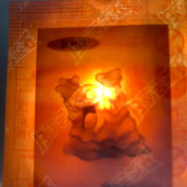 [BUNJANG] Pokemon 30th Anniversary Jigglepuff Stickers - Sealed / 미개봉) 포켓몬스터 30주년 띠부씰-질퍽이