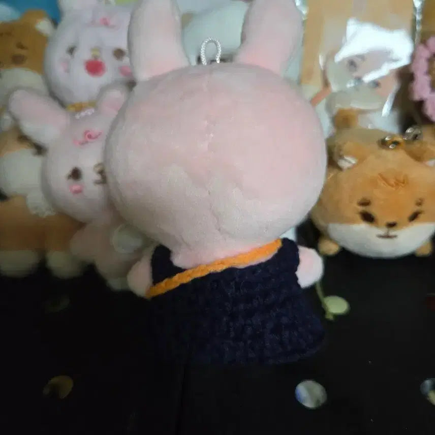 [BUNJANG] DAY6 Wonpil Ppoengpil Plush / 데이식스 원필 뿌엥필