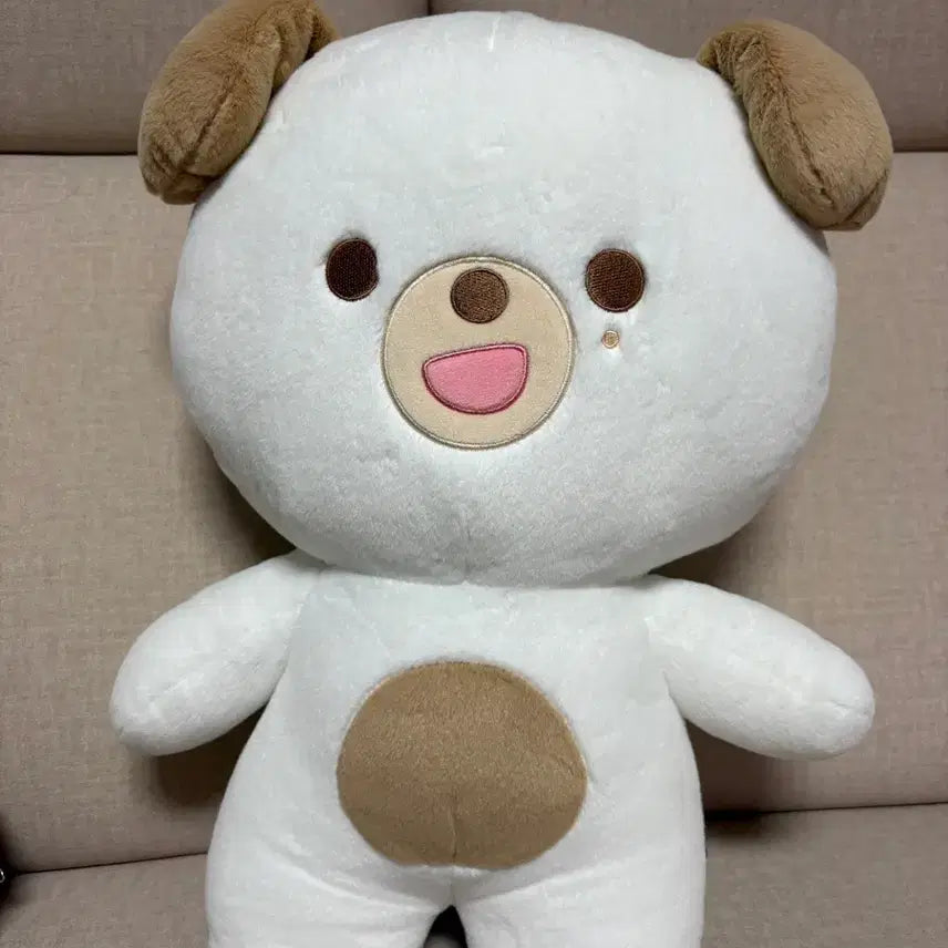 [BUNJANG] Unsealed Plush Doll / 자쁘돈