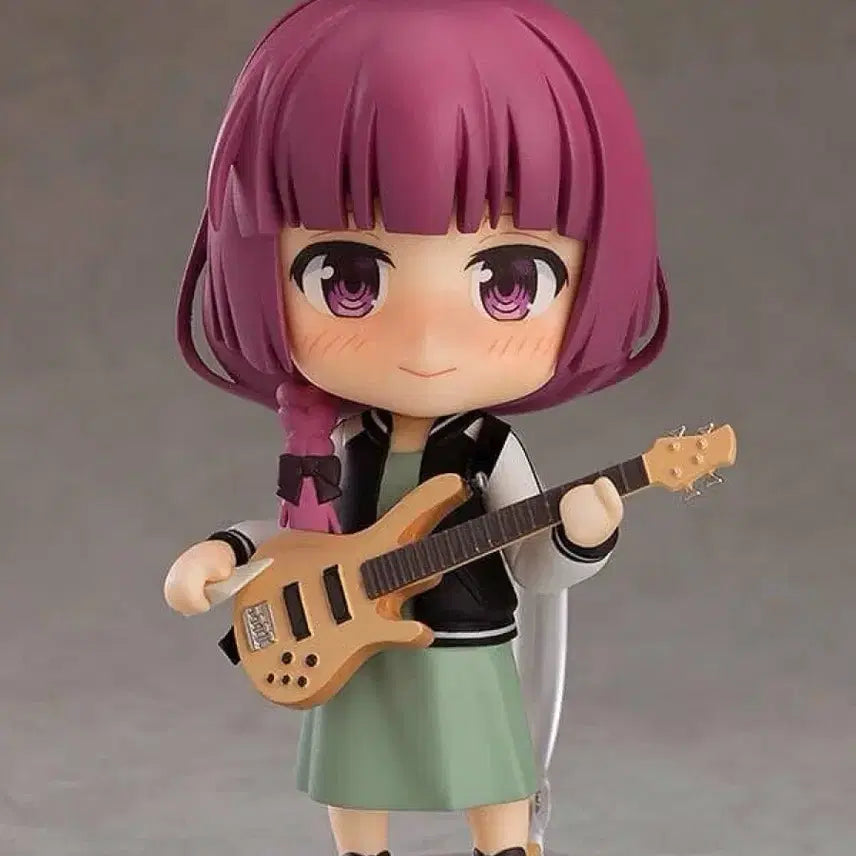 [BUNJANG] Bocchi the Rock! Kikuri Hiroi Nendoroid (Sealed) / (피규어 미개봉) 봇치더록 히로이 키쿠리 넨도로이드