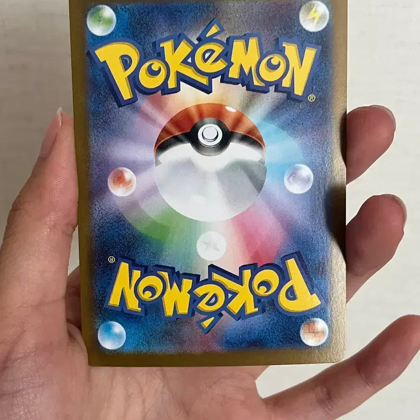 [BUNJANG] Pokemon Card Japanese Eevee 126/187 / 포켓몬카드) 일판 이브이 126/187