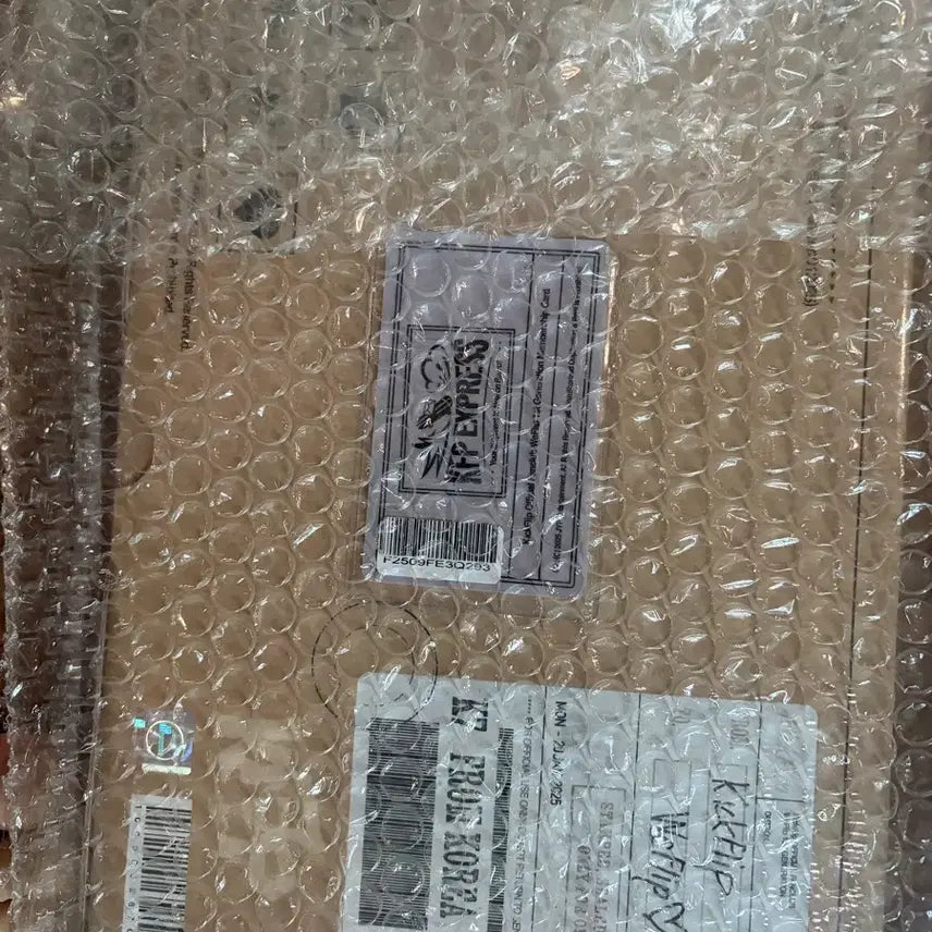 [SOLD OUT] 킥플립 멤버십 1기 양도