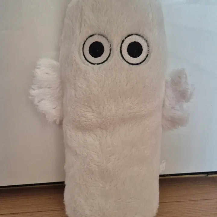 [BUNJANG] Moomin Nyoro Nyoro Plush / 무민 뇨로뇨로 인형