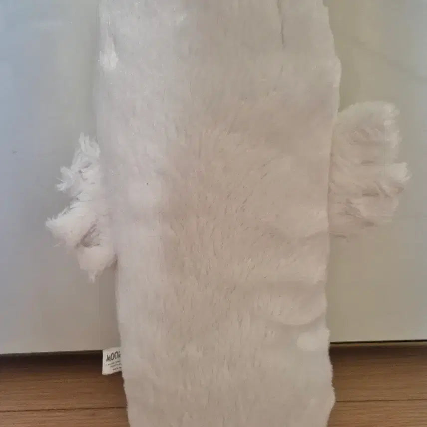 [BUNJANG] Moomin Nyoro Nyoro Plush / 무민 뇨로뇨로 인형