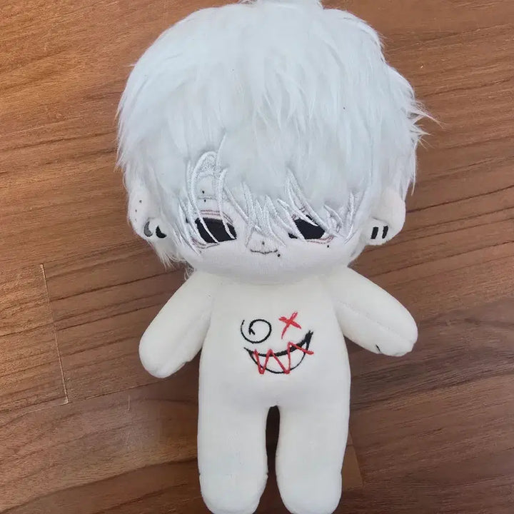 [BUNJANG] Shikii Non-属性 20cm Cotton Doll / 시키이 무속성 20cm 솜인형 인형 남솜 판매