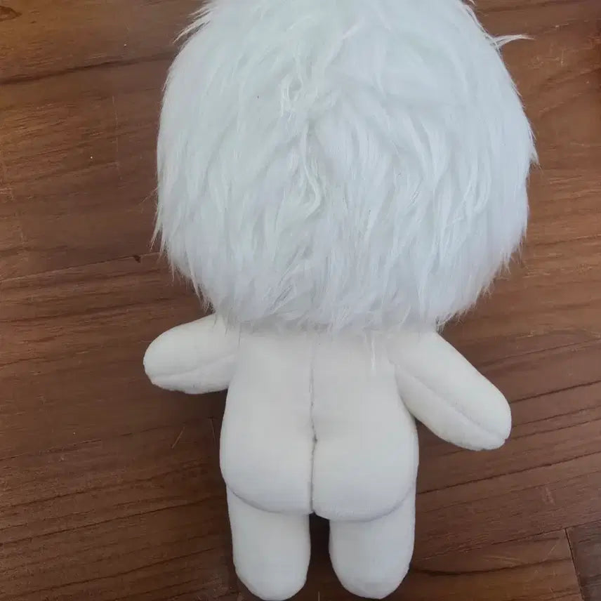 [BUNJANG] Shikii Non-属性 20cm Cotton Doll / 시키이 무속성 20cm 솜인형 인형 남솜 판매