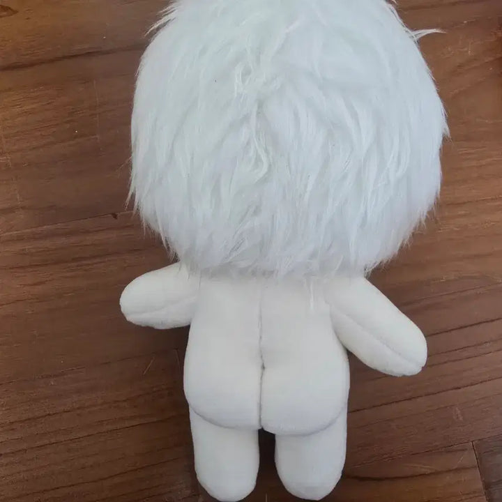 [BUNJANG] Shikii Non-属性 20cm Cotton Doll / 시키이 무속성 20cm 솜인형 인형 남솜 판매