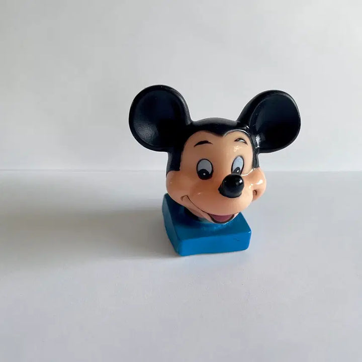 [BUNJANG] 1950s Original Mickey Mouse Rubber Doll Head / 1950s/오리지널 미키마우스 루버돌 헤드(rare)
