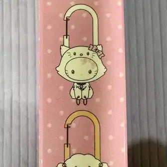[BUNJANG] Sanrio Kuromi Carabiner Photocard Holder / (미개봉)산리오카라비너포토프레임/쿠로미