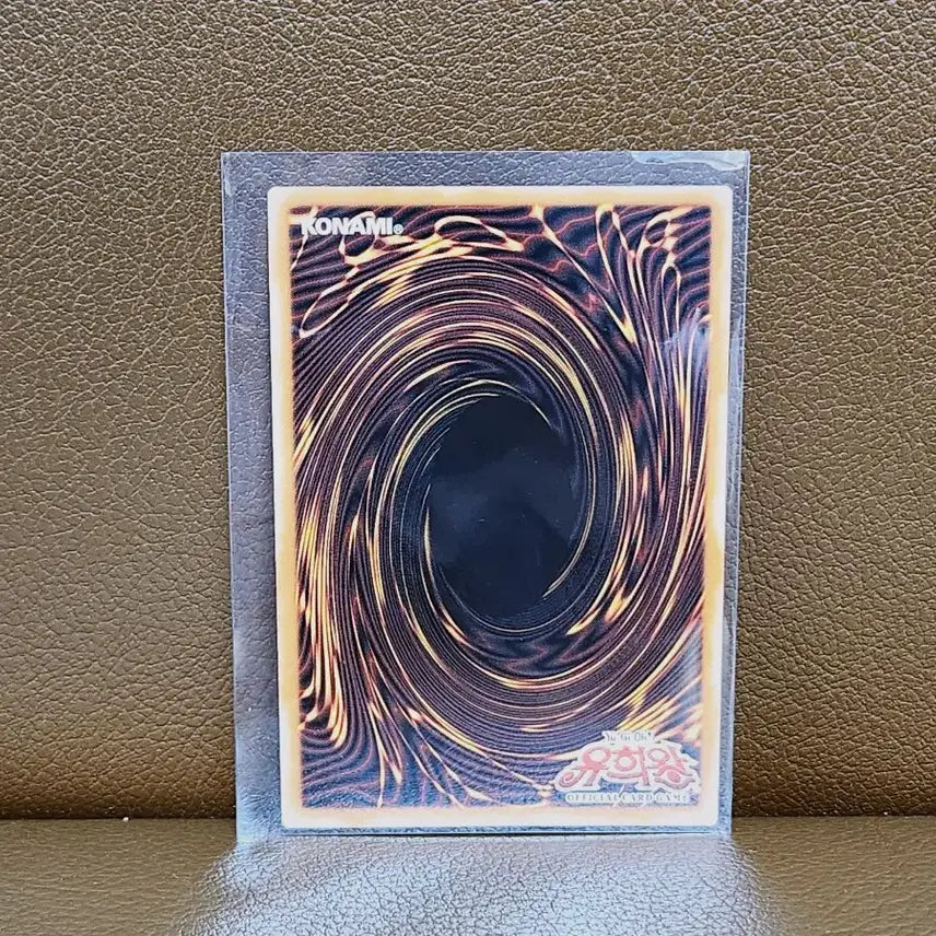 [BUNJANG] Yu-Gi-Oh! Bahamut Shark 1st Edition Super Rare Card / 유희왕 바하무트 샤크 1st 슈레 카드