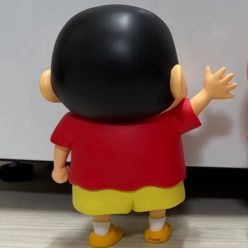 [BUNJANG] Crayon Shin-chan Banpresto Figure (Unsealed) / 짱구 반프레스토 피규어 (개봉)