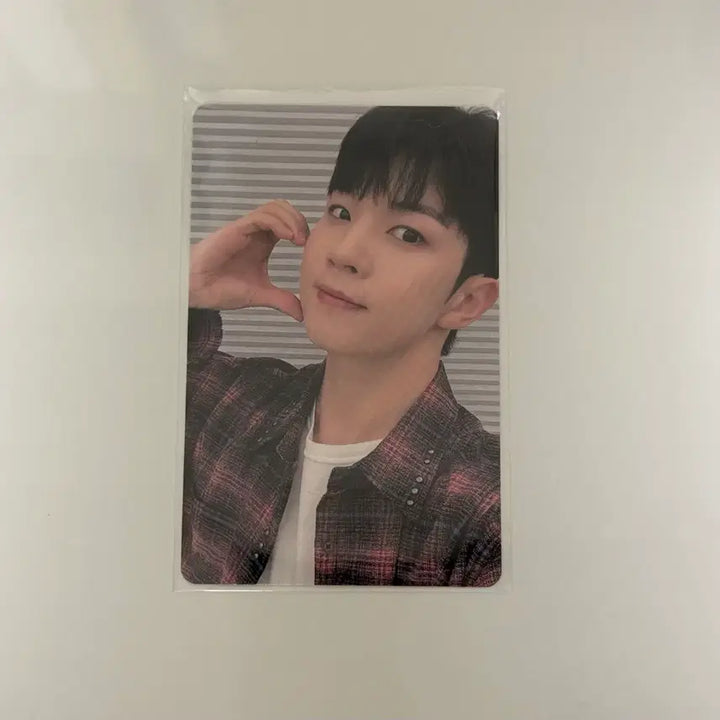 [BUNJANG] N.Flying Yoo Hwe Seung POB / 엔플라잉 유회승 미공포