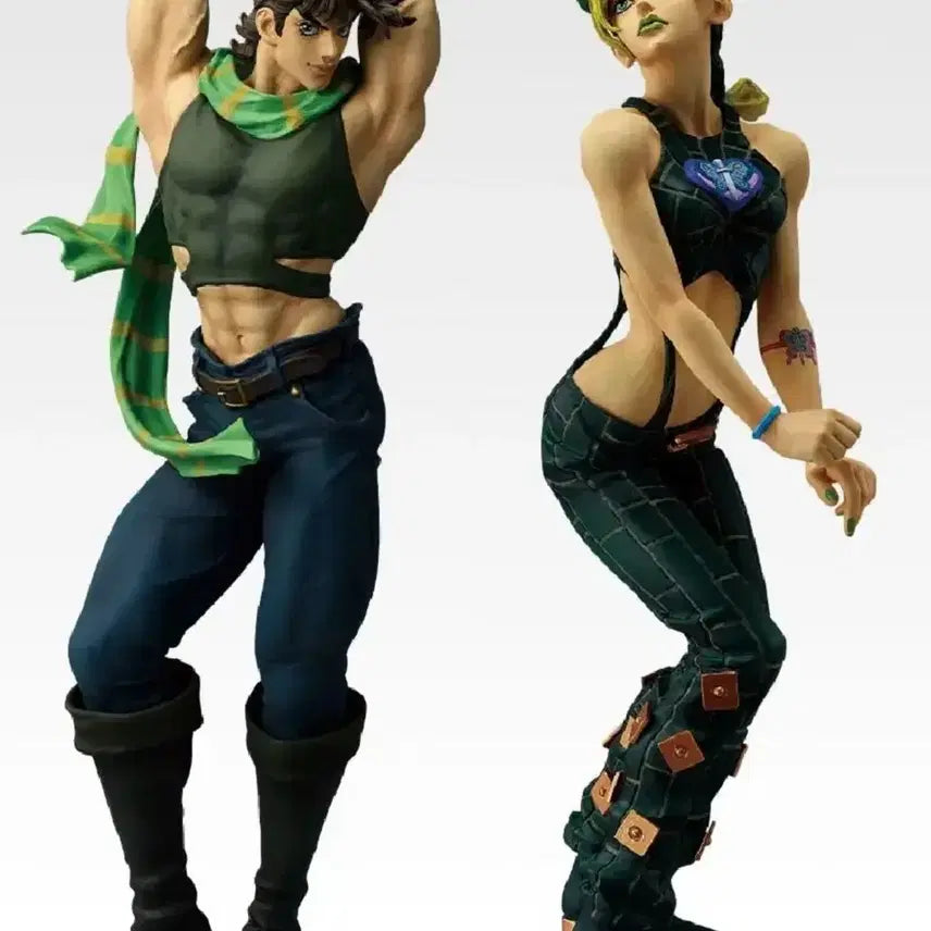 [BUNJANG] Jojo&