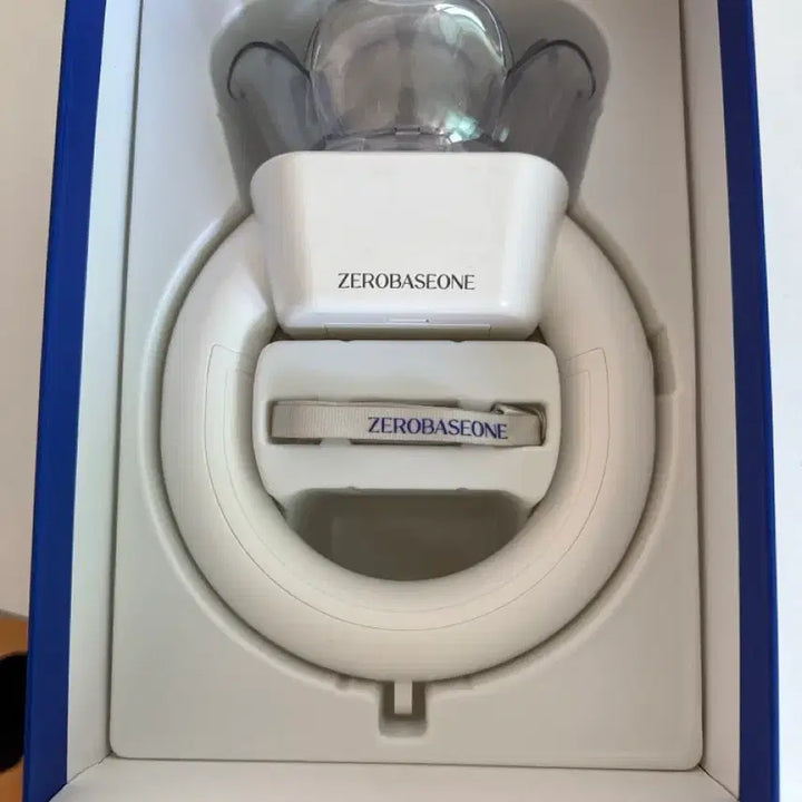 [BUNJANG] ZB1 Official Lightstick / 제베원 응원봉