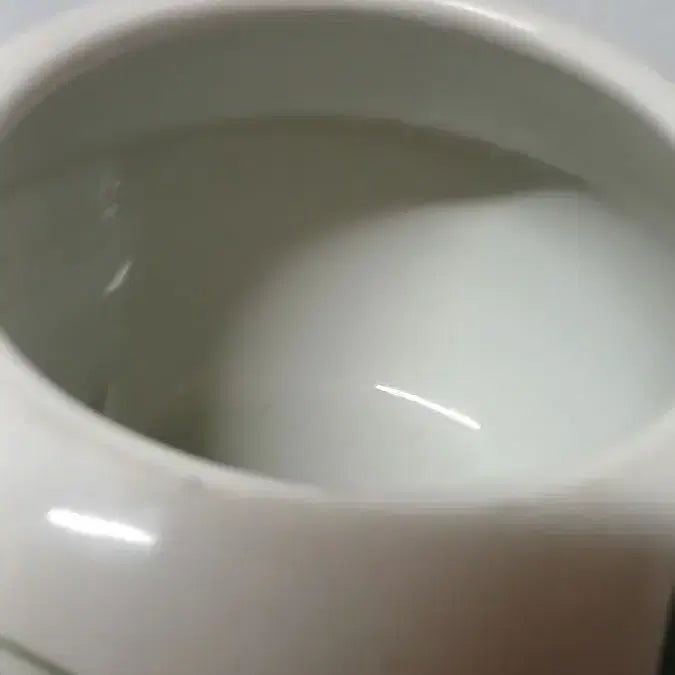 [BUNJANG] Antique Korean Mokdan Ogwang Dish / 옛날목단오강