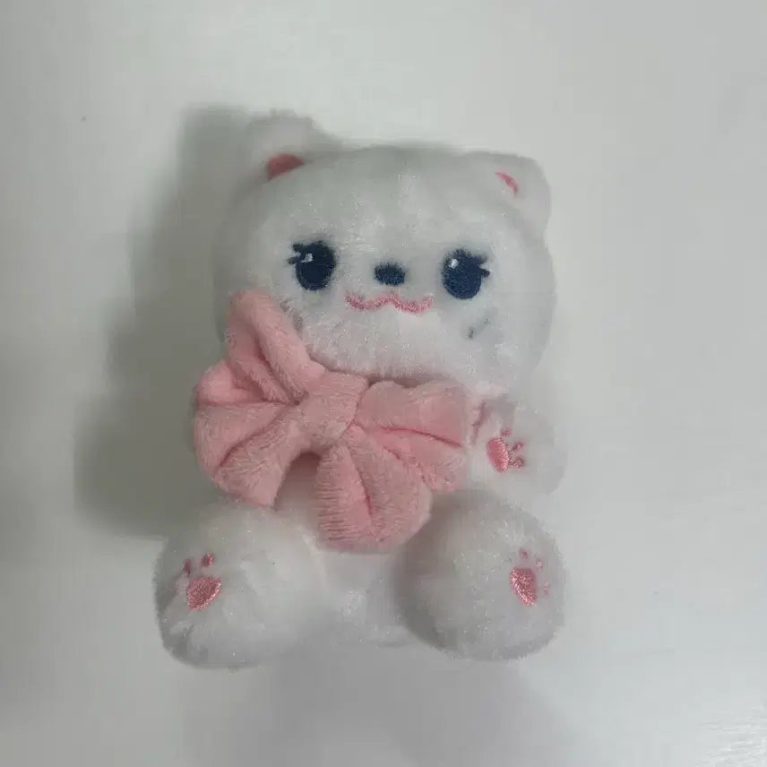 [BUNJANG] Stray Kids Felix Ppoccuppi Plush Doll / 스트레이키즈 필릭스 인형 뽁러피
