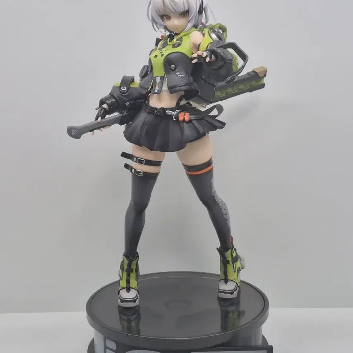 [BUNJANG] Zenless Zone Zero Enbi Figure / apex 젠레스 존 제로 엔비