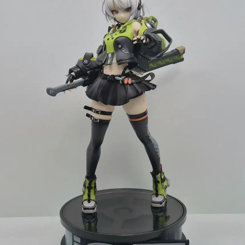 [BUNJANG] Zenless Zone Zero Enbi Figure / apex 젠레스 존 제로 엔비