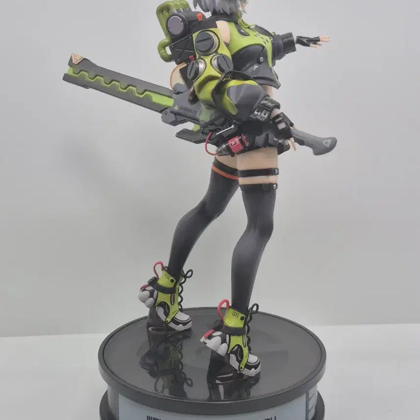 [BUNJANG] Zenless Zone Zero Enbi Figure / apex 젠레스 존 제로 엔비