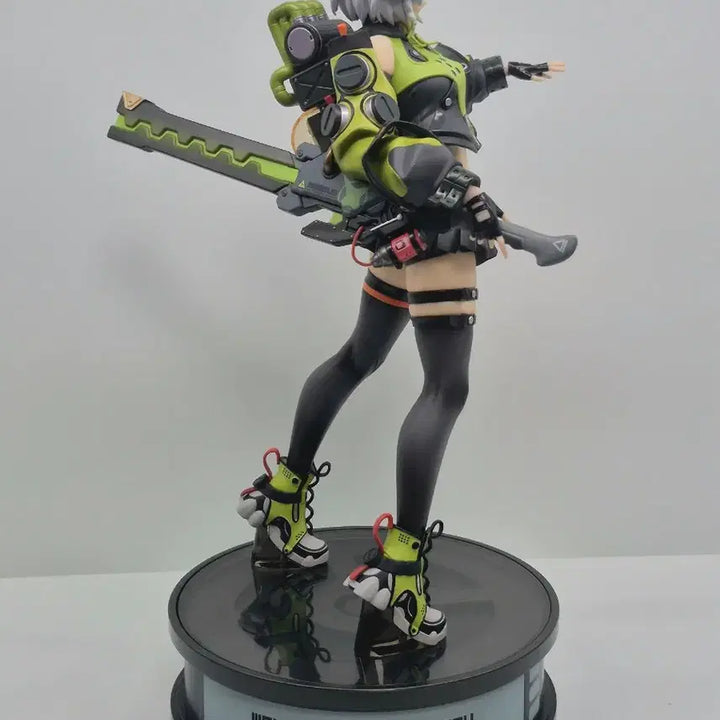 [BUNJANG] Zenless Zone Zero Enbi Figure / apex 젠레스 존 제로 엔비