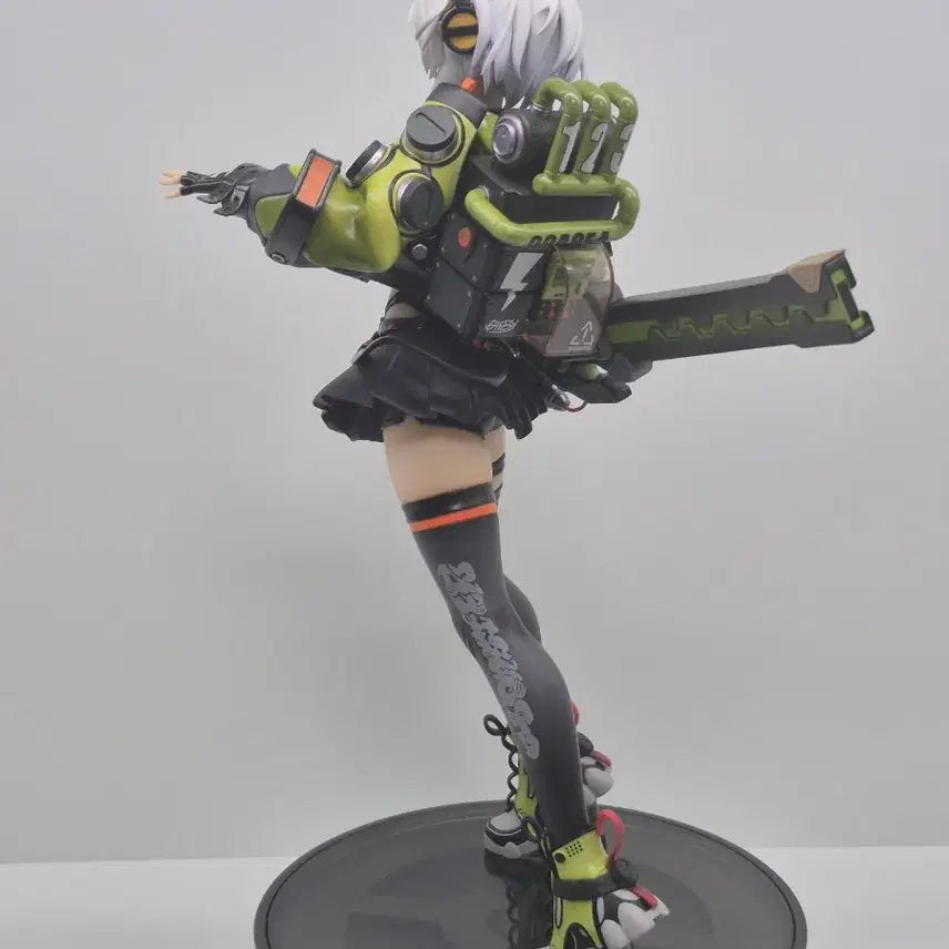 [BUNJANG] Zenless Zone Zero Enbi Figure / apex 젠레스 존 제로 엔비