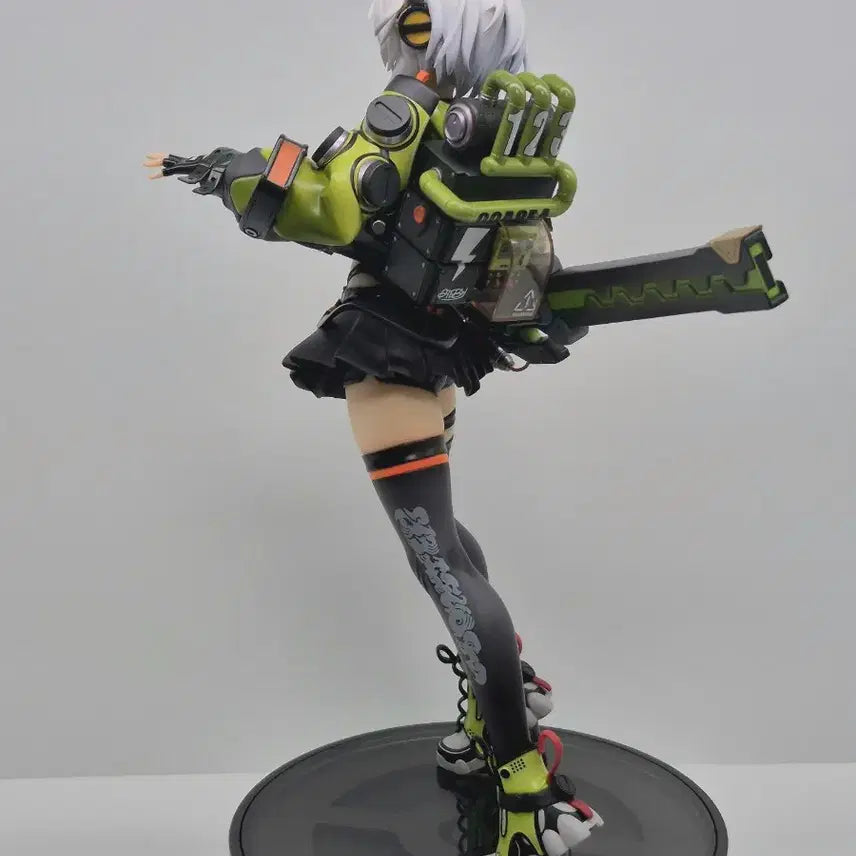 [BUNJANG] Zenless Zone Zero Enbi Figure / apex 젠레스 존 제로 엔비