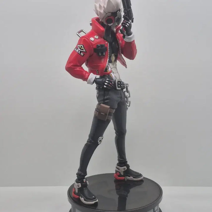 [BUNJANG] Genshin Impact Beliket Figure / apex 젠레스 존 제로 빌리키드