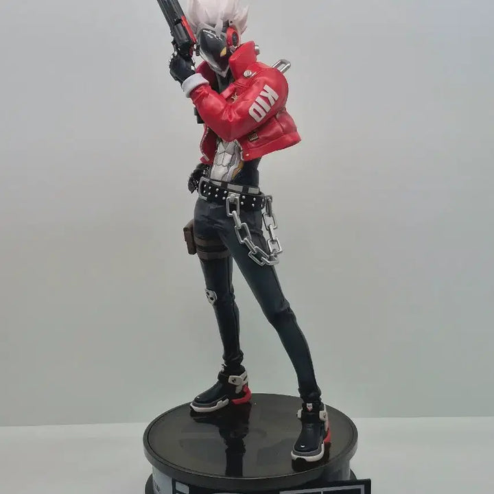 [BUNJANG] Genshin Impact Beliket Figure / apex 젠레스 존 제로 빌리키드