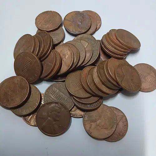 [BUNJANG] 1964 Lincoln Penny (Collection Grade) / 수집,소장용 1964년도 링컨페니 판매 합니다.