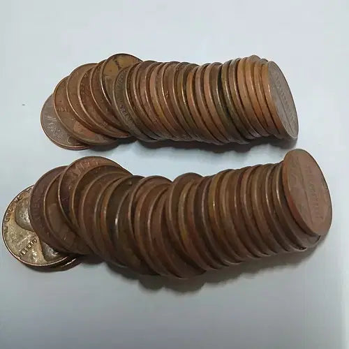 [BUNJANG] 1964 Lincoln Penny (Collection Grade) / 수집,소장용 1964년도 링컨페니 판매 합니다.