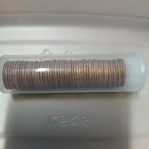 [BUNJANG] 1964 Lincoln Penny (Collection Grade) / 수집,소장용  링컨페니 50개(1롤)씩 판매 합니다.