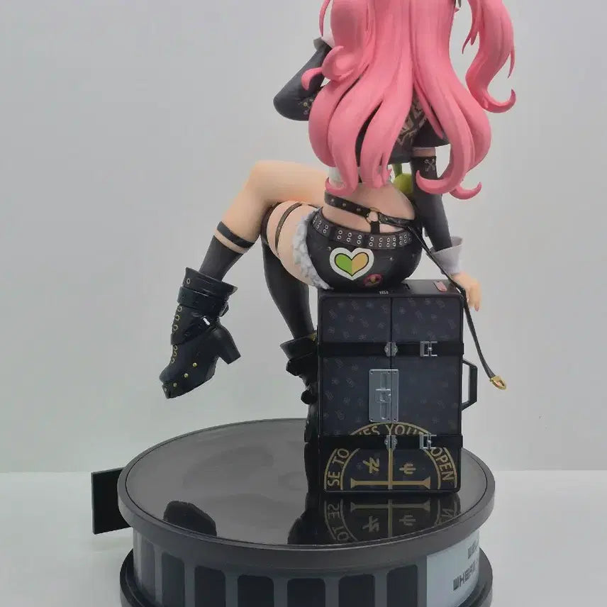 [BUNJANG] Zenless Zone Zero Nicole Standee / apex젠레스 존 제로 니콜